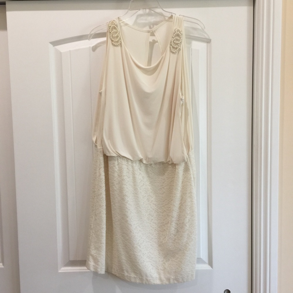 Scarlett Nite Dress